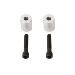 PartzBiz CM 092103DS - Detroit Speed Long Water Pump Spacer Kit PartzBiz CM 092103DS - Detroit Speed Long Water Pump Spacer Kit