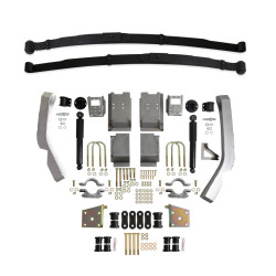 PartzBiz CM 041228DS - Detroit Speed Mini Tub Spring Kit PartzBiz CM 041228DS - Detroit Speed Mini Tub Spring Kit