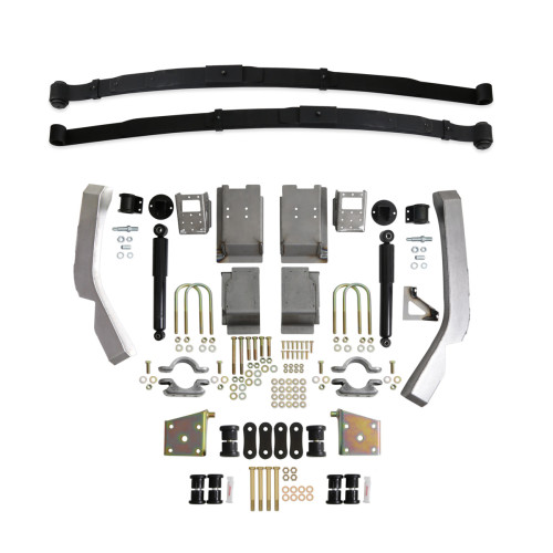PartzBiz CM: 041228DS-Detroit Speed Mini Tub Spring Kit PartzBiz CM: 041228DS-Detroit Speed Mini Tub Spring Kit