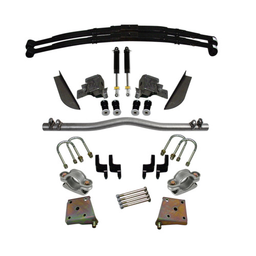 PartzBiz CM: 041234DS-Detroit Speed Mini Tub Spring Kit PartzBiz CM: 041234DS-Detroit Speed Mini Tub Spring Kit