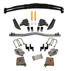 PartzBiz CM 041235DS - Detroit Speed Mini Tub Spring Kit PartzBiz CM 041235DS - Detroit Speed Mini Tub Spring Kit
