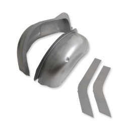 PartzBiz CM 040404DS - Detroit Speed Mini Tubs PartzBiz CM 040404DS - Detroit Speed Mini Tubs