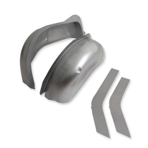PartzBiz CM: 040404DS-Detroit Speed Mini Tubs