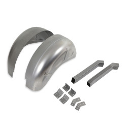 PartzBiz CM 040405DS - Detroit Speed Mini Tubs PartzBiz CM 040405DS - Detroit Speed Mini Tubs
