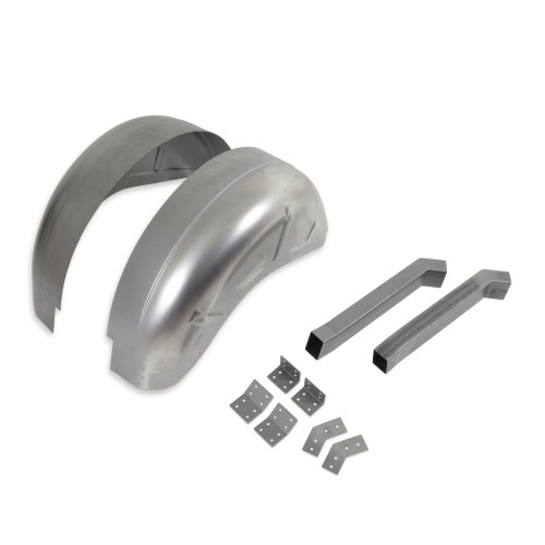 PartzBiz CM: 040405DS-Detroit Speed Mini Tubs