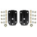 PartzBiz CM: 040406DS-Detroit Speed Mini Tubs PartzBiz CM: 040406DS-Detroit Speed Mini Tubs