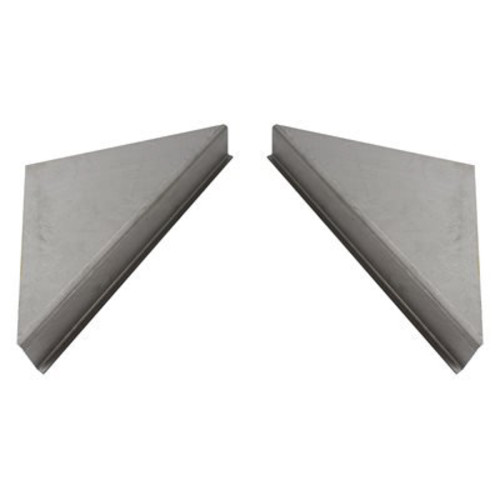 PartzBiz CM: 040112DS-Detroit Speed Mini-Tub Trunk Closeout Kit