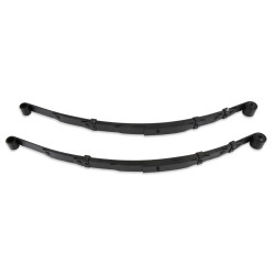 PartzBiz CM 040104PDS - Detroit Speed Multi-Leaf Spring Set