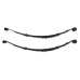 PartzBiz CM: 040104PDS-Detroit Speed Multi-Leaf Spring Set