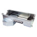 PartzBiz CM: 060204DS-Detroit Speed Oil Pan - DSE Aluma-Frame