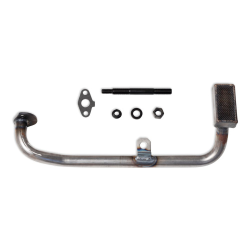 PartzBiz CM: 060205DS-Detroit Speed Oil Pump Pickup - DSE Aluma-Frame PartzBiz CM: 060205DS-Detroit Speed Oil Pump Pickup - DSE Aluma-Frame