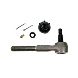 PartzBiz CM 092303DS - Detroit Speed Outer Tie Rod PartzBiz CM 092303DS - Detroit Speed Outer Tie Rod