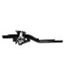 PartzBiz CM: 032014DS-Detroit Speed Powdercoated Hydroformed Subframe - Base Shocks - SBC/LS PartzBiz CM: 032014DS-Detroit Speed Powdercoated Hydroformed Subframe - Base Shocks - SBC/LS