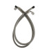 PartzBiz CM: 091101DS-Detroit Speed Power Steering Hose Kit PartzBiz CM: 091101DS-Detroit Speed Power Steering Hose Kit