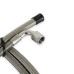 PartzBiz CM: 091101DS-Detroit Speed Power Steering Hose Kit PartzBiz CM: 091101DS-Detroit Speed Power Steering Hose Kit
