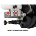 PartzBiz CM: 050304DS-Detroit Speed Proportioning Valve Bracket PartzBiz CM: 050304DS-Detroit Speed Proportioning Valve Bracket