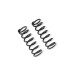 PartzBiz CM: 041754DS-Detroit Speed QUADRALink Rear Suspension Kit - Non-Adjustable Shocks - Weld-in Axle Brackets PartzBiz CM: 041754DS-Detroit Speed QUADRALink Rear Suspension Kit - Non-Adjustable Shocks - Weld-in Axle Brackets