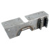 PartzBiz CM: 041751-SDS-Detroit Speed QuadraLink Rear Suspension Kit - Single Adjustable Shocks - Weld-In Axle Brackets