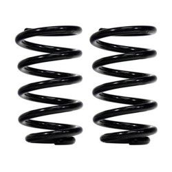 PartzBiz CM 041812DS - ขาหลัง Detroit Speed ​​2 นิ้ว ดรอปสปริง-คู่