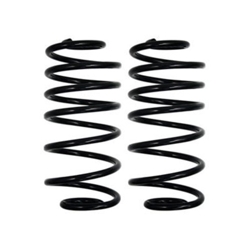 PartzBiz CM: 041814PDS-Detroit Speed Rear 2 in. Drop Springs - Pair PartzBiz CM: 041814PDS-Detroit Speed Rear 2 in. Drop Springs - Pair