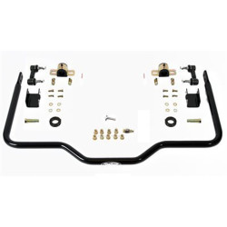 PartzBiz CM 042217DS - Detroit Speed Rear QuadraLink Sway Bar Kit - 3/4 in. PartzBiz CM 042217DS - Detroit Speed Rear QuadraLink Sway Bar Kit - 3/4 in.