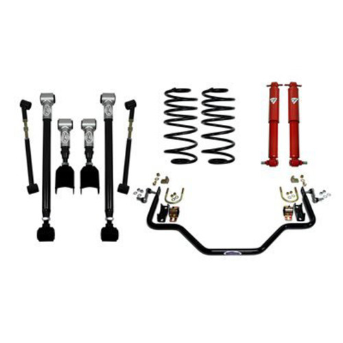 PartzBiz CM: 041609DS-Detroit Speed - Rear Speed Kit 2