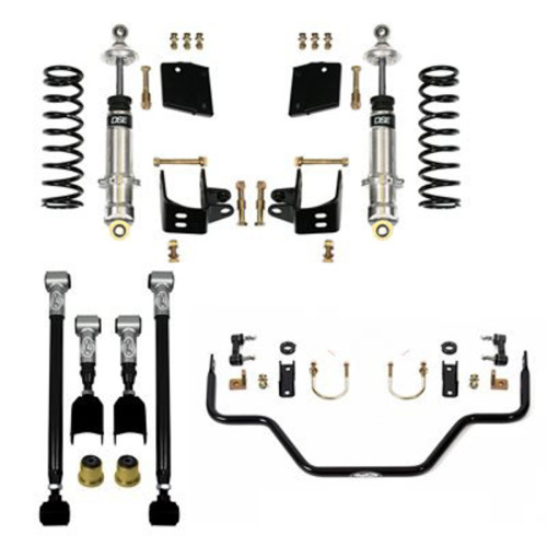 PartzBiz CM: 043122DS-Detroit Speed - Rear Speed Kit 3 - GearFX/Moser Ford 9 in. - 3 in. Axle Tubes PartzBiz CM: 043122DS-Detroit Speed - Rear Speed Kit 3 - GearFX/Moser Ford 9 in. - 3 in. Axle Tubes