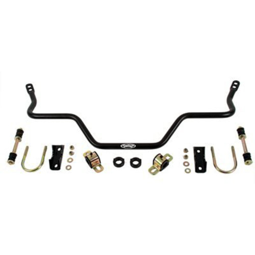 PartzBiz CM: 042219DS-Detroit Speed Rear Sway Bar Kit - Stock Axle