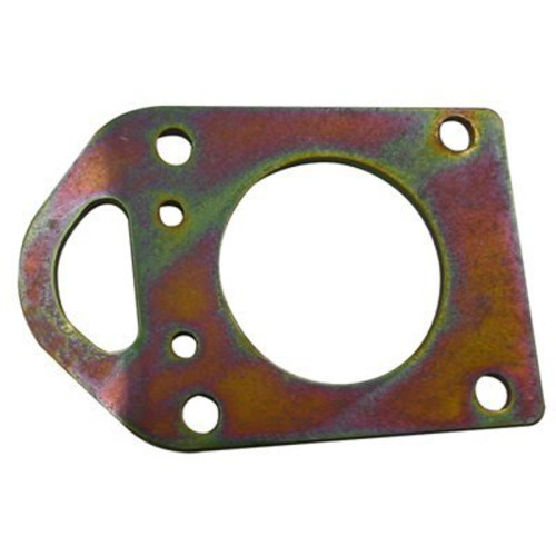 PartzBiz CM: 040304RDS-Detroit Speed Rear Tow Hook - Stock Shock Plate - Right PartzBiz CM: 040304RDS-Detroit Speed Rear Tow Hook - Stock Shock Plate - Right
