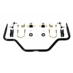 PartzBiz CM 042202DS - Detroit Speed Rear Tubular Sway Bar Kit PartzBiz CM 042202DS - Detroit Speed Rear Tubular Sway Bar Kit