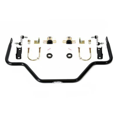 PartzBiz CM: 042202DS-Detroit Speed Rear Tubular Sway Bar Kit PartzBiz CM: 042202DS-Detroit Speed Rear Tubular Sway Bar Kit