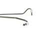 PartzBiz CM: 090213DS-ชุด Hard Line สำหรับเปลี่ยน Detroit Speed ​​สำหรับ DSE 24.5 นิ้ว แร็คแอนด์พีเนียน