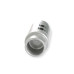 PartzBiz CM: 011311DS-Detroit Speed Roll Cage Clevis Assembly, Each Connection PartzBiz CM: 011311DS-Detroit Speed Roll Cage Clevis Assembly, Each Connection