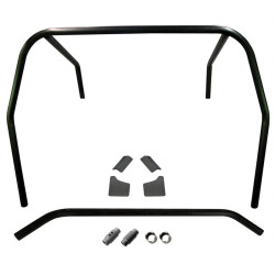 PartzBiz CM 011302DS - Detroit Speed Roll Cage Kit - Mini-Tub