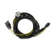 PartzBiz CM: 121621-Detroit Speed Selecta-Speed Wiper Kit