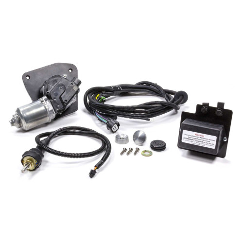 PartzBiz CM: 121001DS-Detroit Speed Selecta-Speed™ Wiper Kit PartzBiz CM: 121001DS-Detroit Speed Selecta-Speed™ Wiper Kit