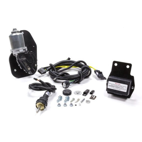 PartzBiz CM: 121620-Detroit Speed Selecta-Speed™ Wiper Kit