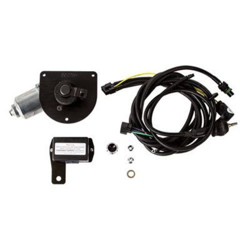 PartzBiz CM: 121631-Detroit Speed Selecta-Speed™ Wiper Kit