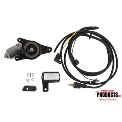 PartzBiz CM: 121633-Detroit Speed Selecta-Speed™ Wiper Kit PartzBiz CM: 121633-Detroit Speed Selecta-Speed™ Wiper Kit