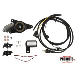 PartzBiz CM 121634 - ชุดปัดน้ำฝน Detroit Speed Selecta-Speed™ PartzBiz CM 121634 - ชุดปัดน้ำฝน Detroit Speed Selecta-Speed™