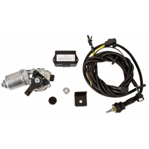 PartzBiz CM: 121651-Detroit Speed Selecta-Speed™ Wiper Kit