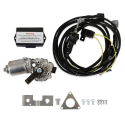 PartzBiz CM 121655 - ชุดปัดน้ำฝน Detroit Speed Selecta-Speed™ PartzBiz CM 121655 - ชุดปัดน้ำฝน Detroit Speed Selecta-Speed™
