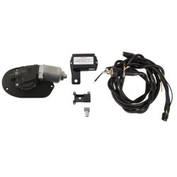 PartzBiz CM 121603 - Detroit Speed Selecta-Speed™ Wiper Kit - Non-Recessed Park PartzBiz CM 121603 - Detroit Speed Selecta-Speed™ Wiper Kit - Non-Recessed Park