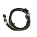 PartzBiz CM: 121404-Detroit Speed Selecta-Speed™ Wiper Kit - Non-Recessed Park