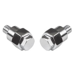PartzBiz CM 120601 - Detroit Speed Side Mount Battery Terminals PartzBiz CM 120601 - Detroit Speed Side Mount Battery Terminals