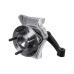 PartzBiz CM: 032080-DDS-Detroit Speed SpeedMAX Front Suspension System - Double Adjustable Shocks - SBC Brackets PartzBiz CM: 032080-DDS-Detroit Speed SpeedMAX Front Suspension System - Double Adjustable Shocks - SBC Brackets