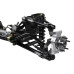 PartzBiz CM: 032082DS-Detroit Speed SpeedMAX Front Suspension System - Non-Adjustable Shocks - SBC Brackets PartzBiz CM: 032082DS-Detroit Speed SpeedMAX Front Suspension System - Non-Adjustable Shocks - SBC Brackets