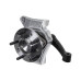 PartzBiz CM: 032082DS-Detroit Speed SpeedMAX Front Suspension System - Non-Adjustable Shocks - SBC Brackets PartzBiz CM: 032082DS-Detroit Speed SpeedMAX Front Suspension System - Non-Adjustable Shocks - SBC Brackets