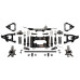 PartzBiz CM: 032073-SDS-ชุดกันสะเทือนหน้า Detroit Speed SpeedRay™ - โช๊คเดี่ยวแบบปรับได้ - ตัวยึดคอยล์โอเวอร์แบบโบลท์อิน - BBC PartzBiz CM: 032073-SDS-ชุดกันสะเทือนหน้า Detroit Speed SpeedRay™ - โช๊คเดี่ยวแบบปรับได้ - ตัวยึดคอยล์โอเวอร์แบบโบลท์อิน - BBC