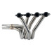 PartzBiz CM: 061006DS-Detroit Speed Stainless Steel Sidepipe Headers - LS Engine PartzBiz CM: 061006DS-Detroit Speed Stainless Steel Sidepipe Headers - LS Engine